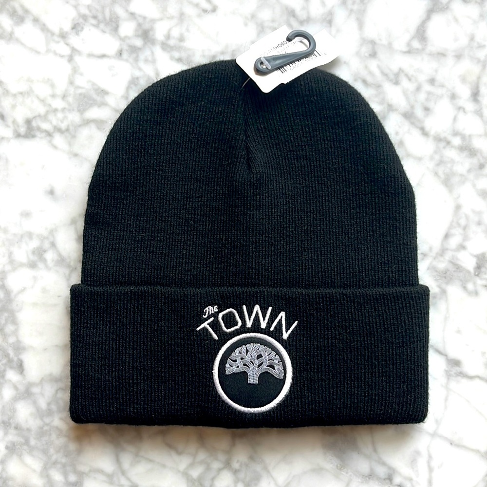 Golden State Warriors Warriors The Town Beanie